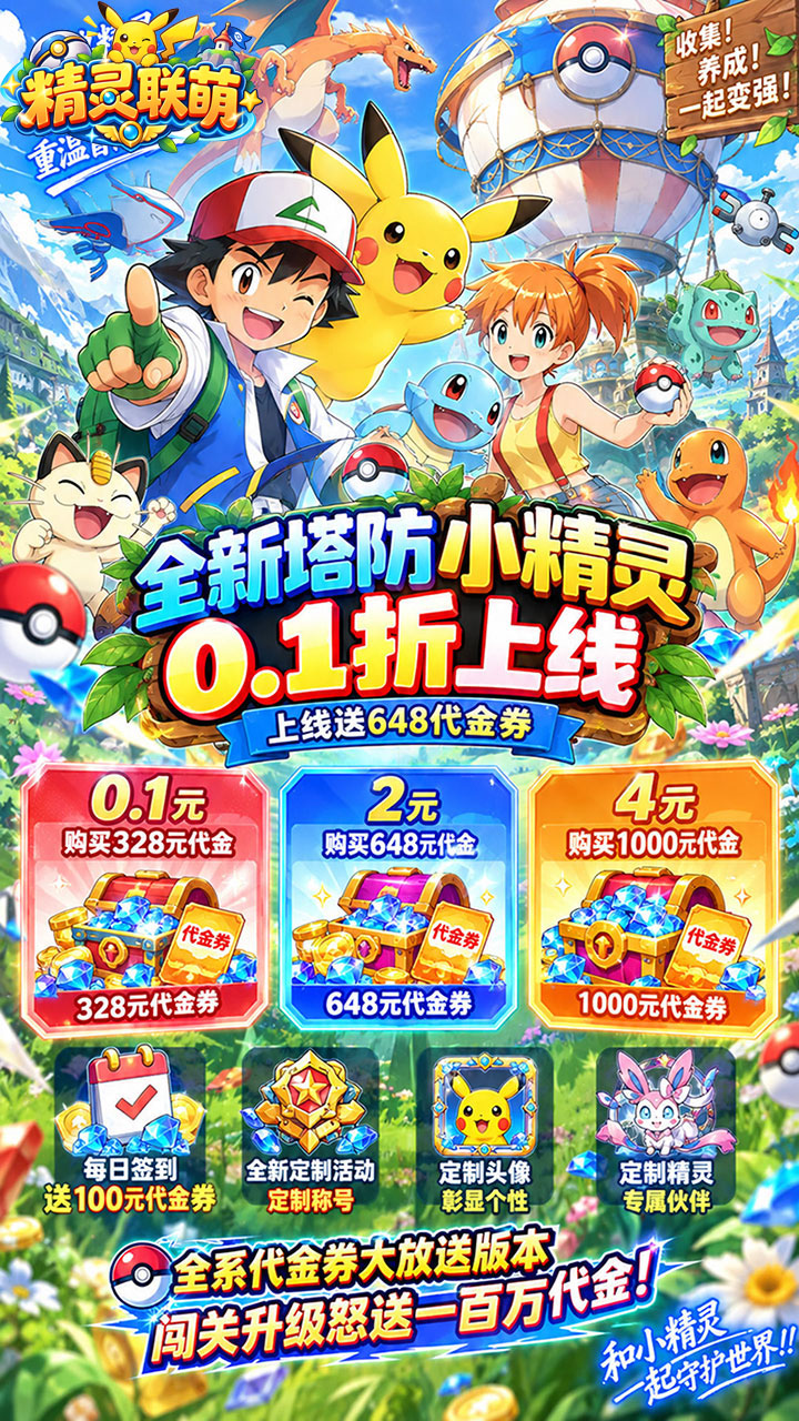 游戏原画一