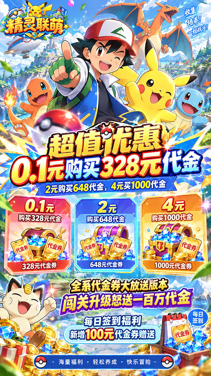 游戏原画三