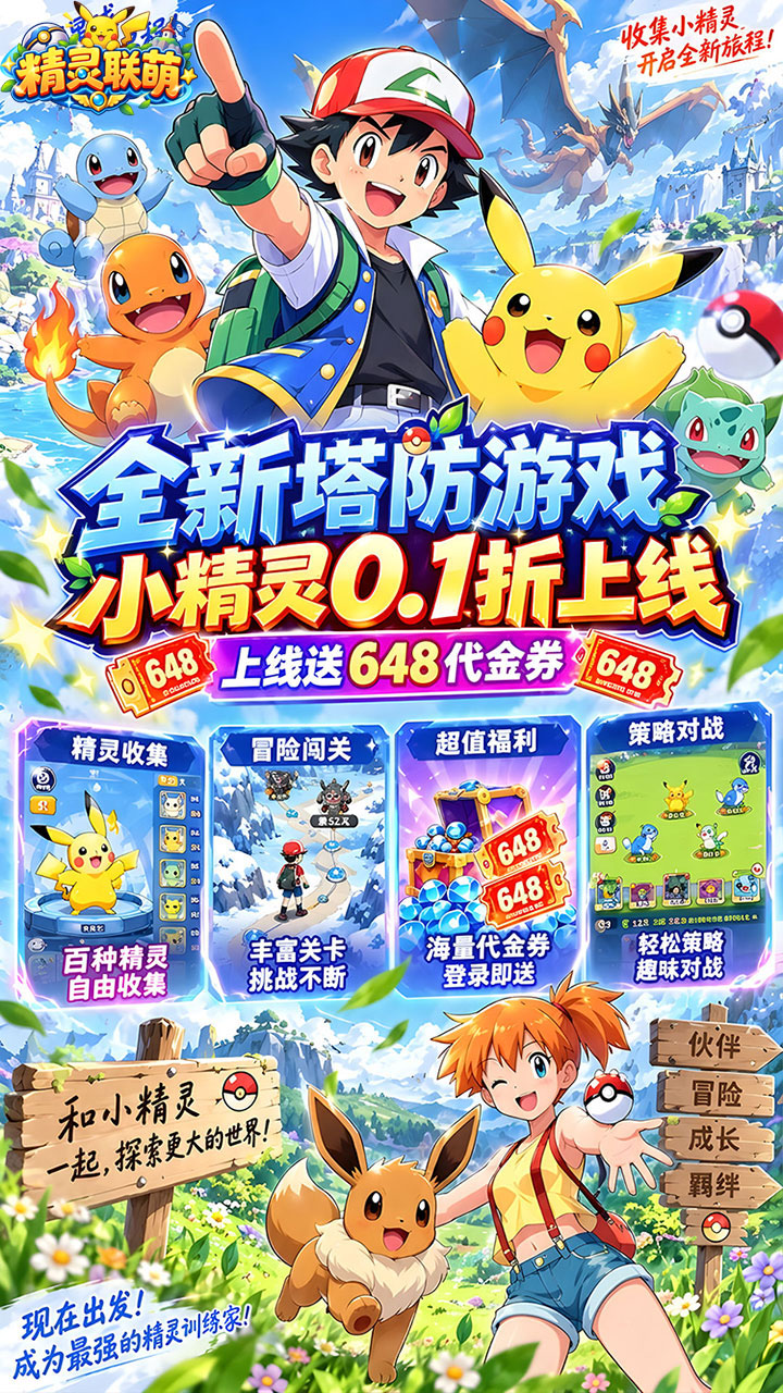 游戏原画五